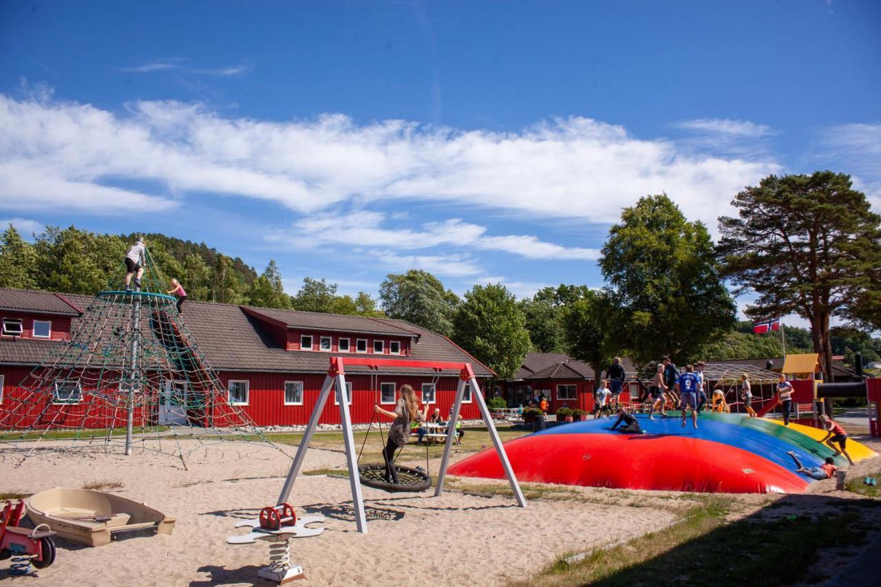 Solstrand 4* Vigeland
