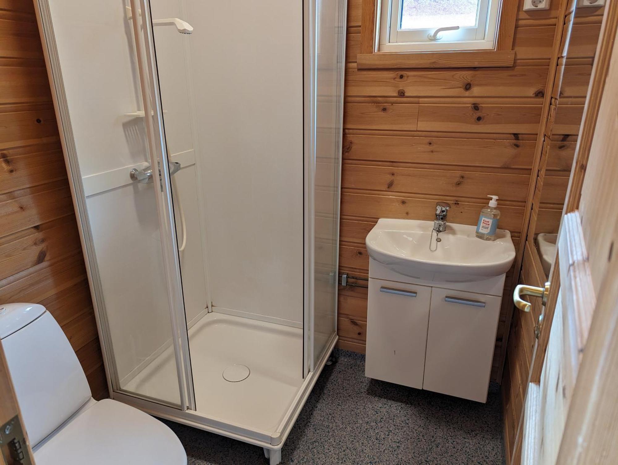 Village de vacances Solstrand 4*