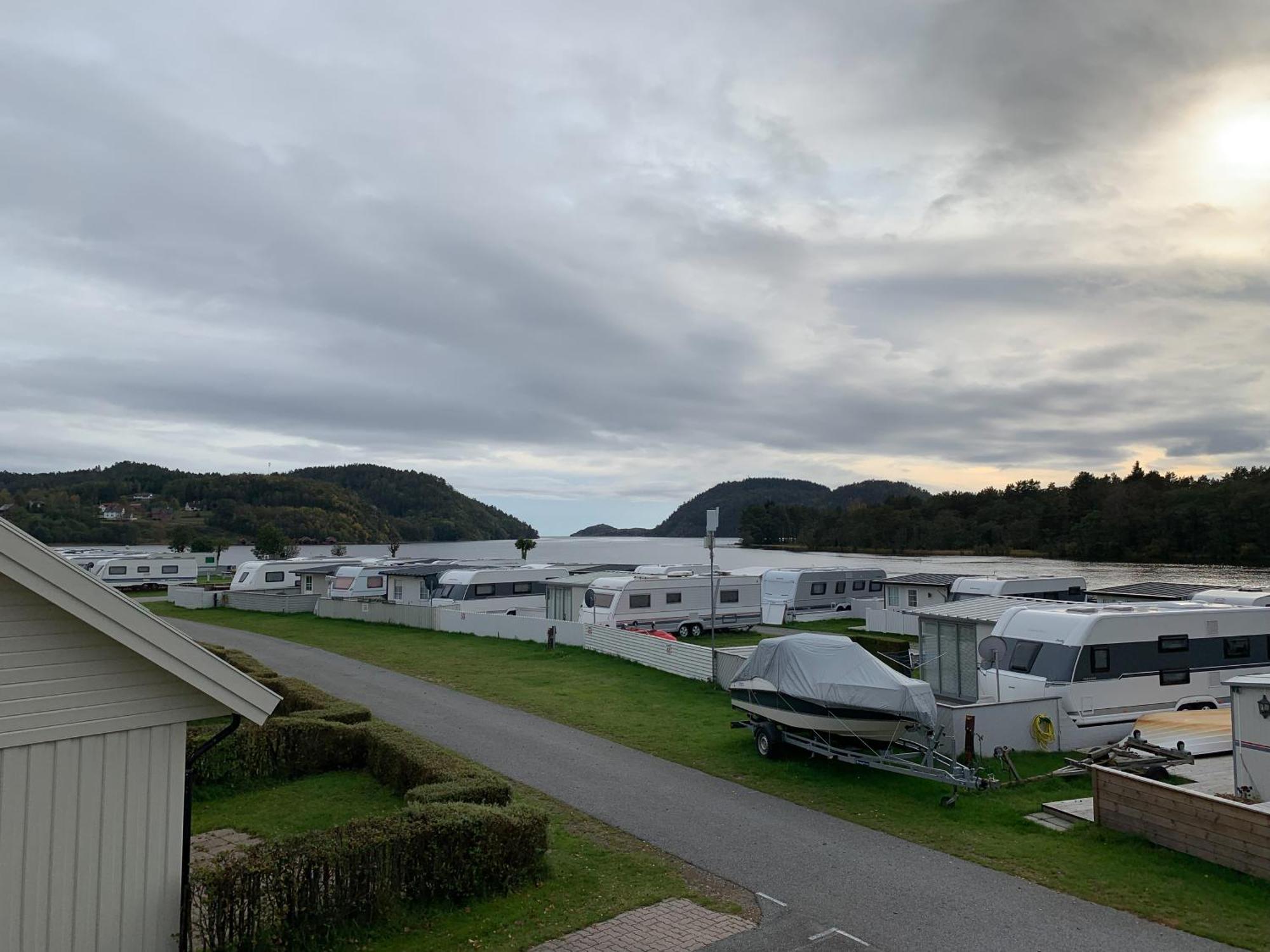 Solstrand