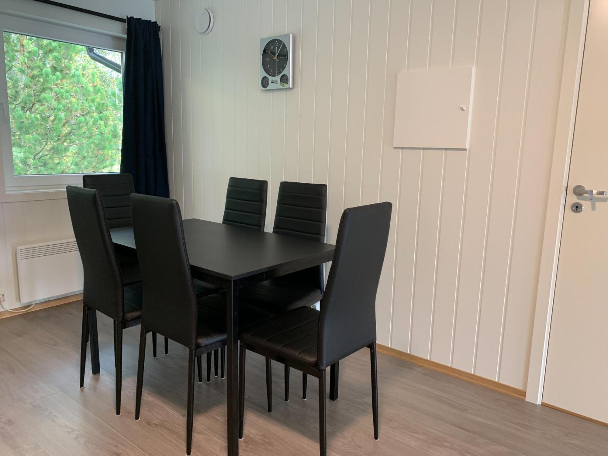 Solstrand Village de vacances Vigeland