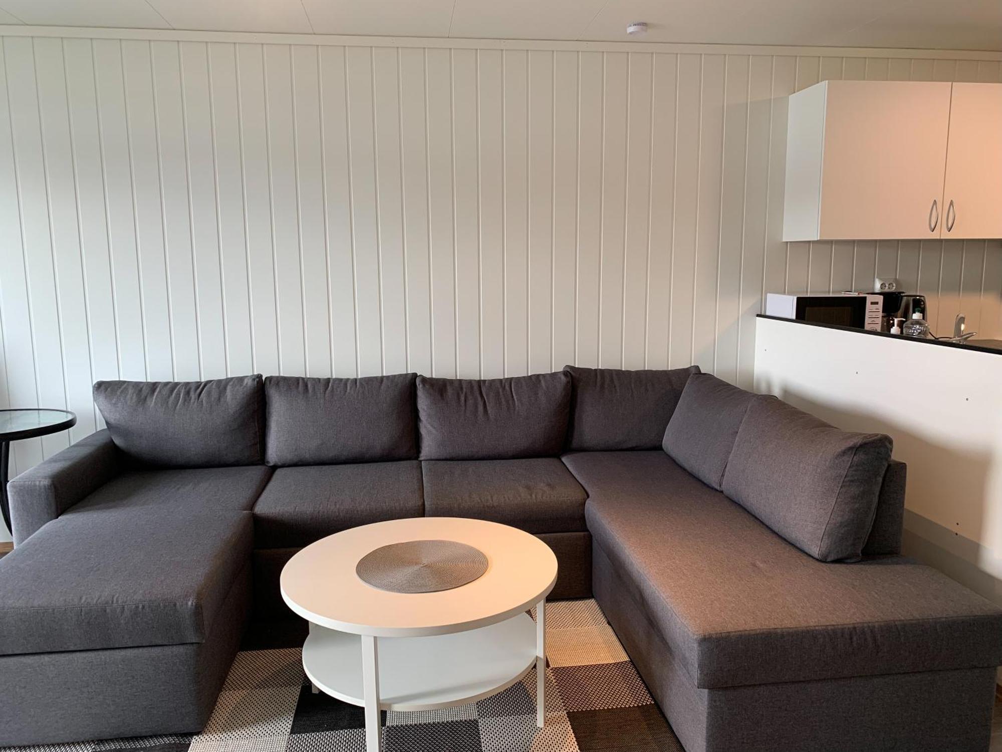 Village de vacances Solstrand 4*