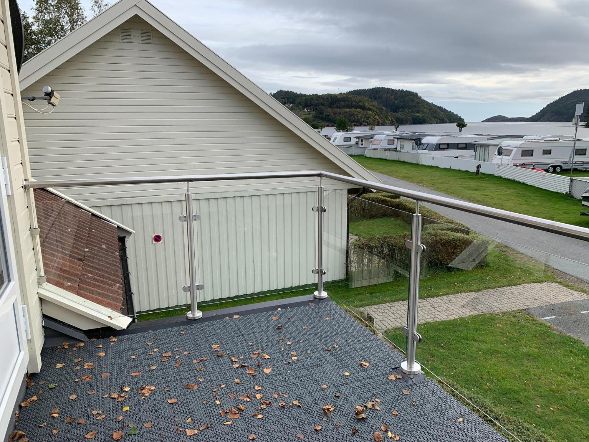 Village de vacances Solstrand 4*