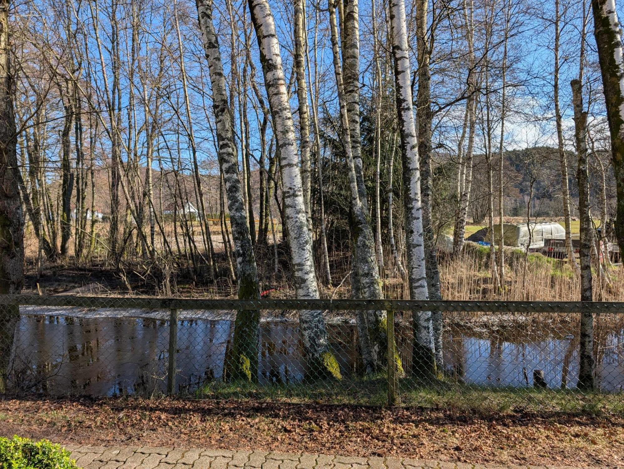 Solstrand Village de vacances 4*