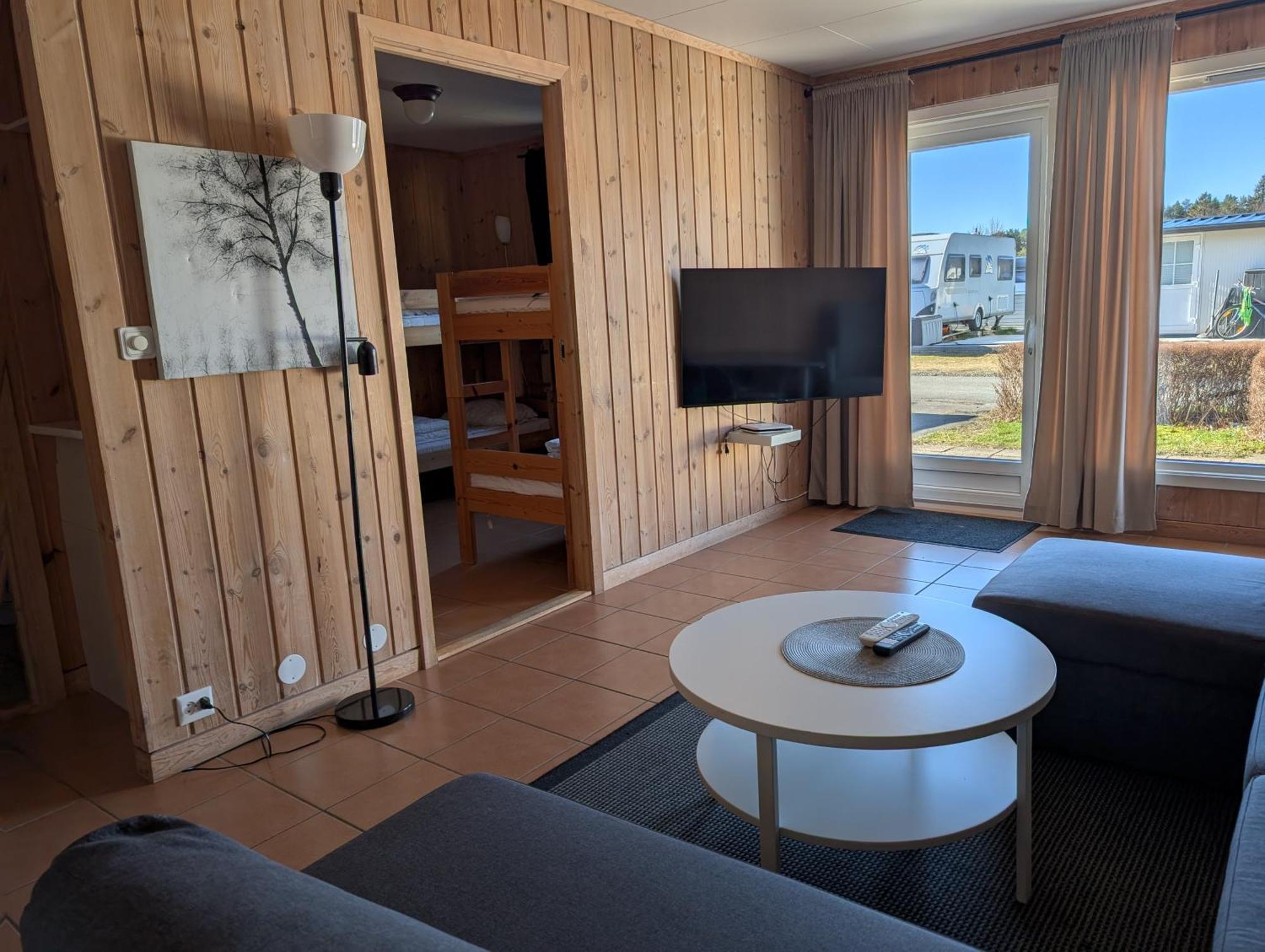 Solstrand Village de vacances 4*