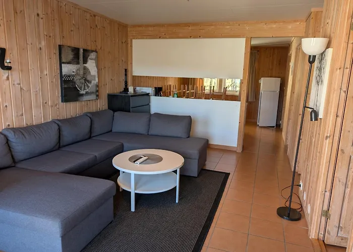 Solstrand Camping