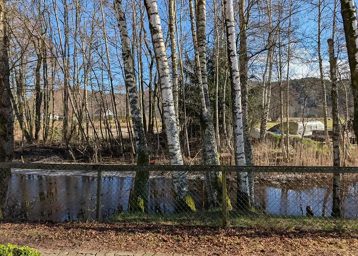 Solstrand Camping