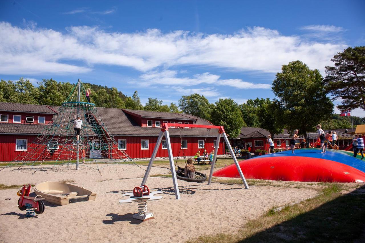 Solstrand 4*