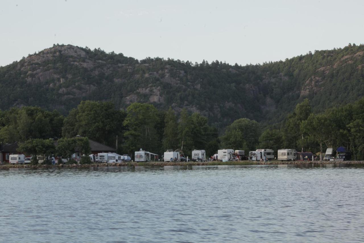 Solstrand Holiday park
