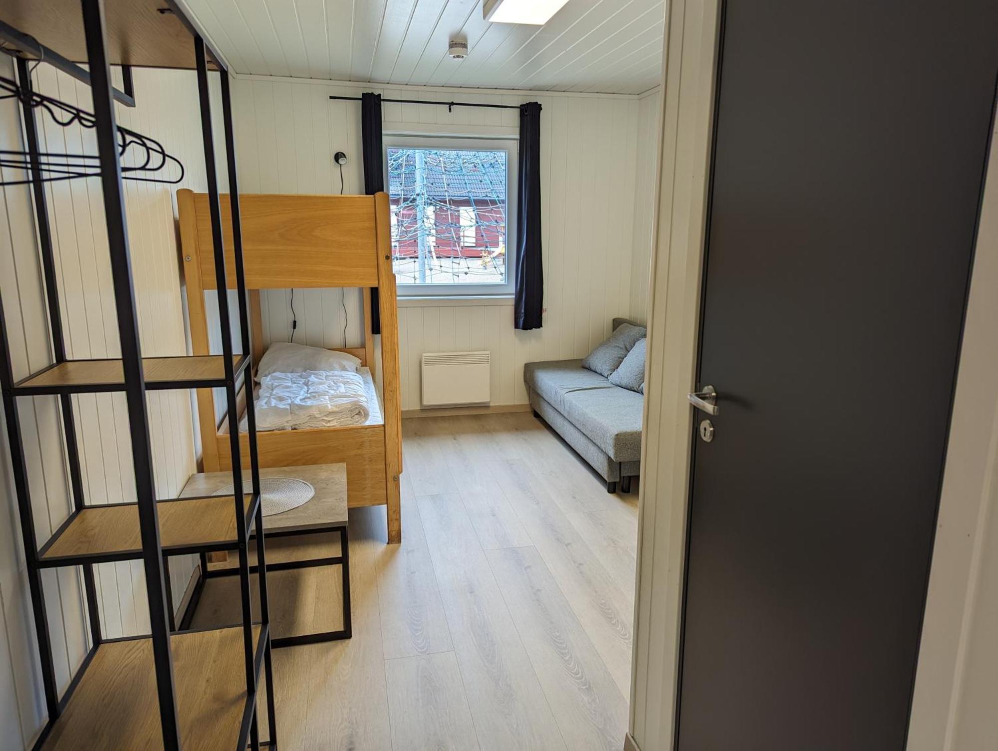 Holiday park Solstrand 4*