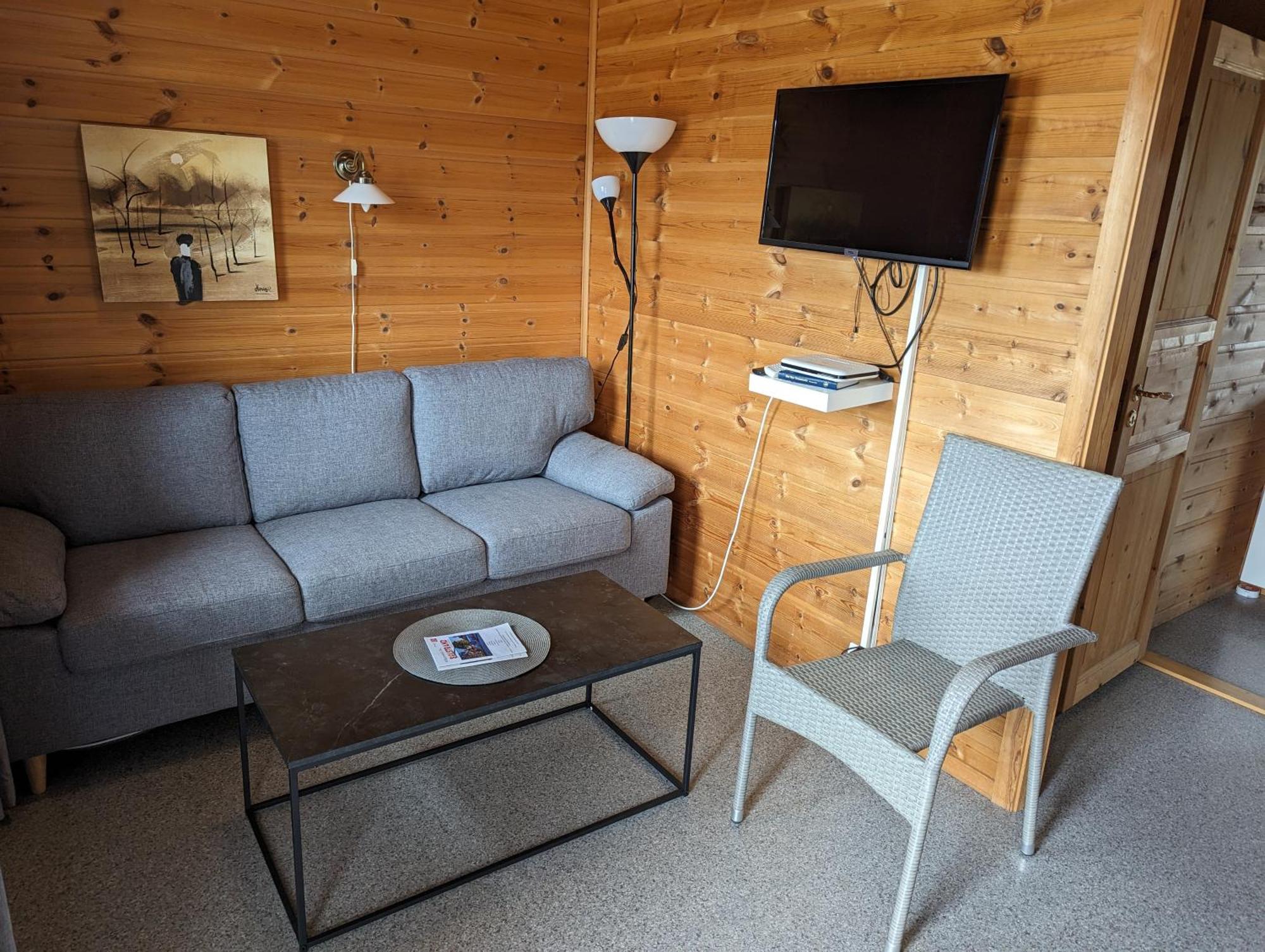 Solstrand 4*