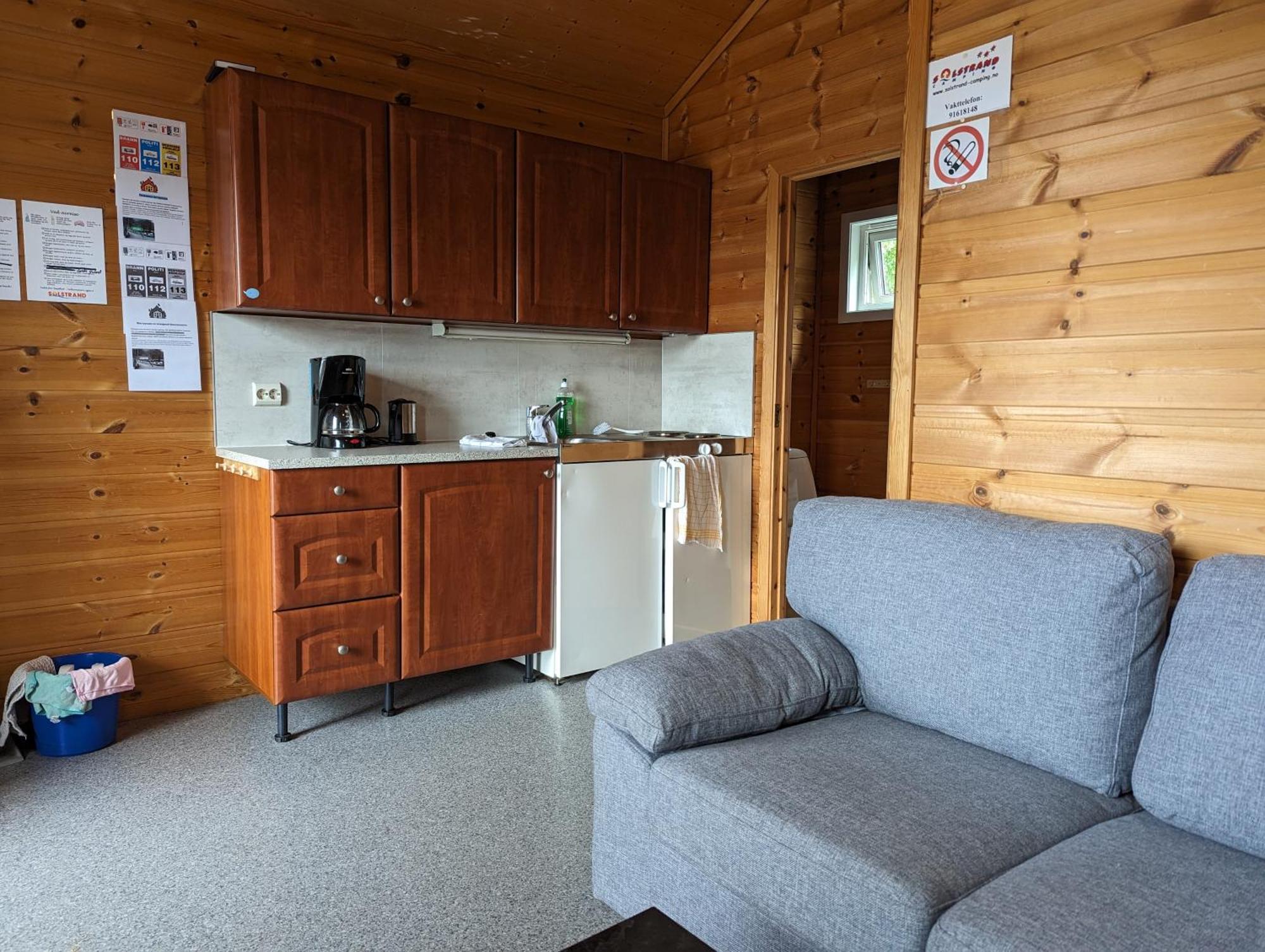 Solstrand 4* Vigeland