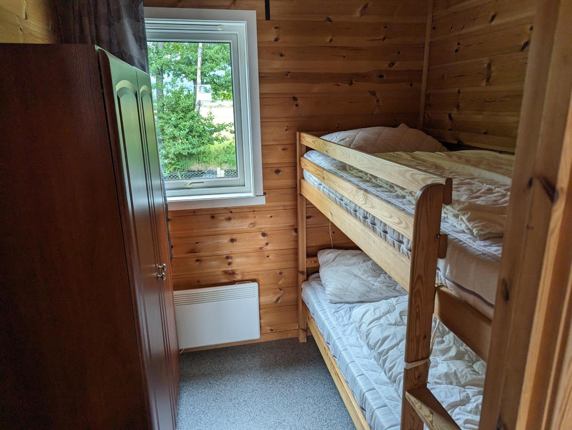 Solstrand Holiday park