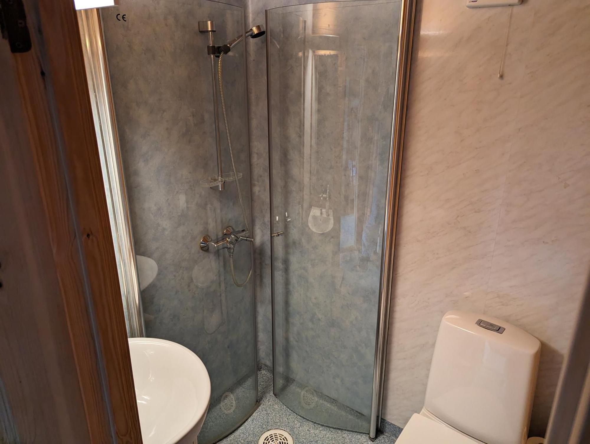 Solstrand Holiday park 4*