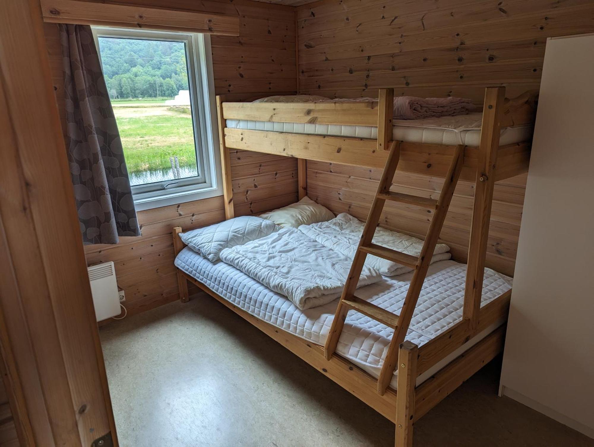 Solstrand Holiday park 4*