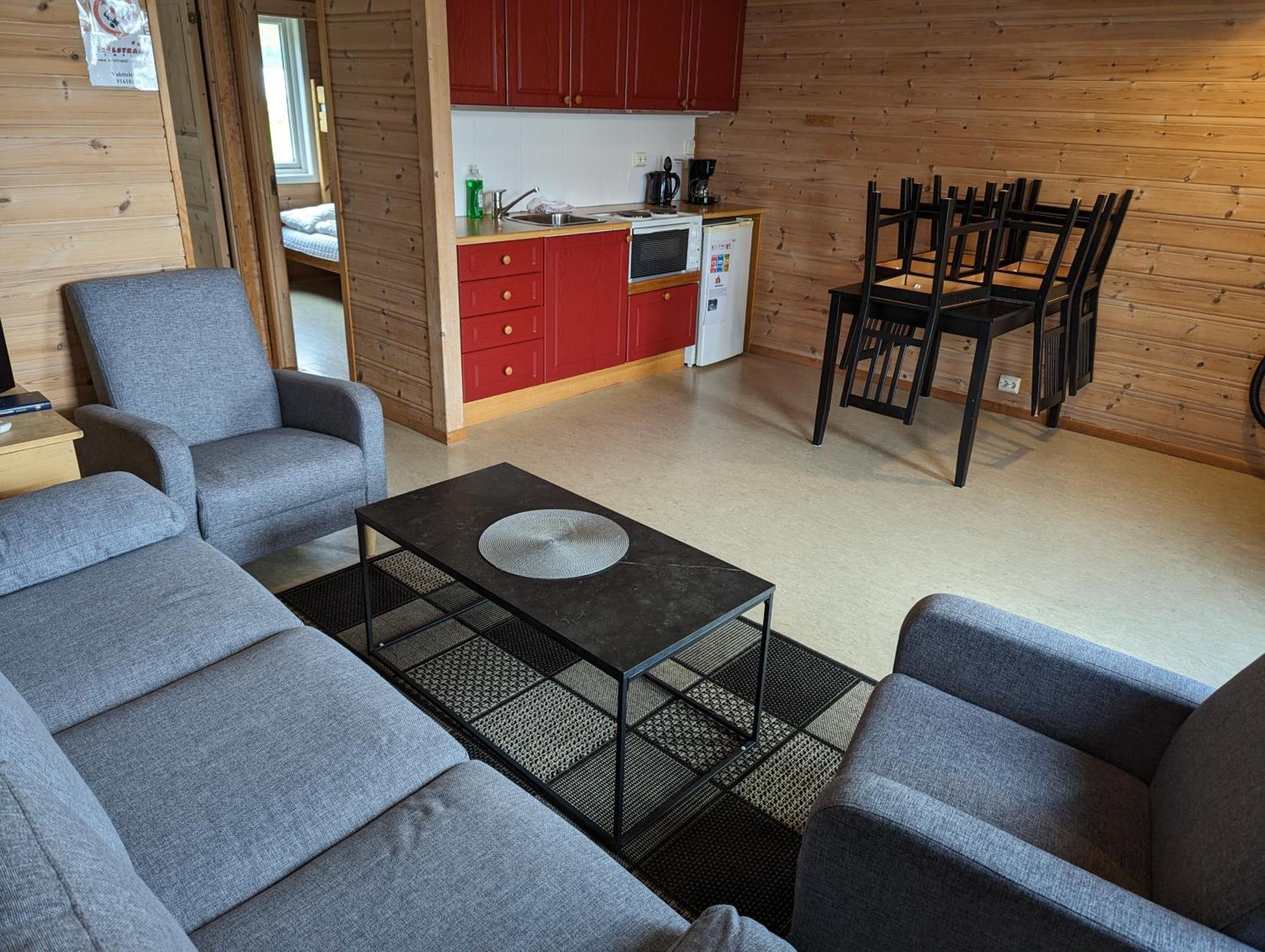 Holiday park Solstrand