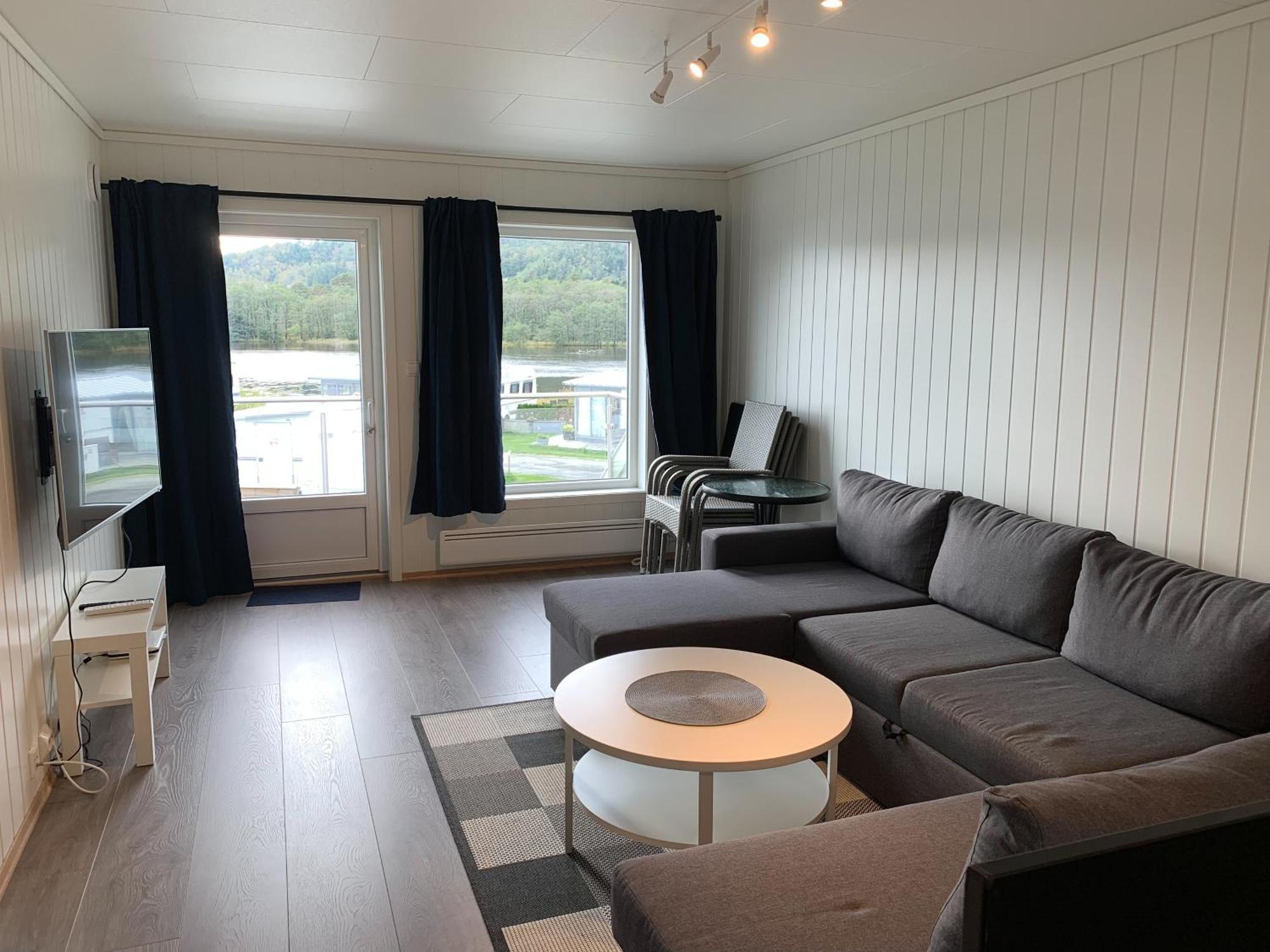 Holiday park Solstrand