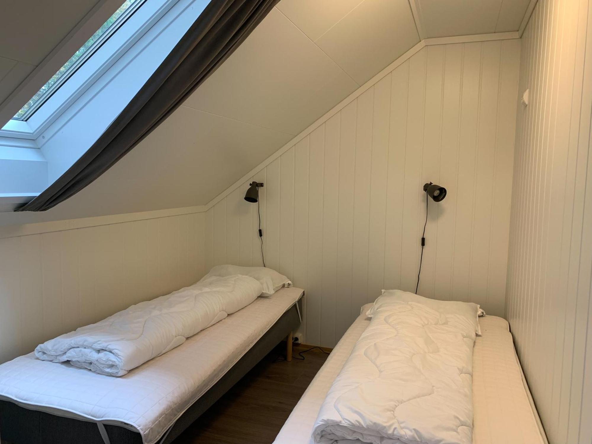 Solstrand Holiday park