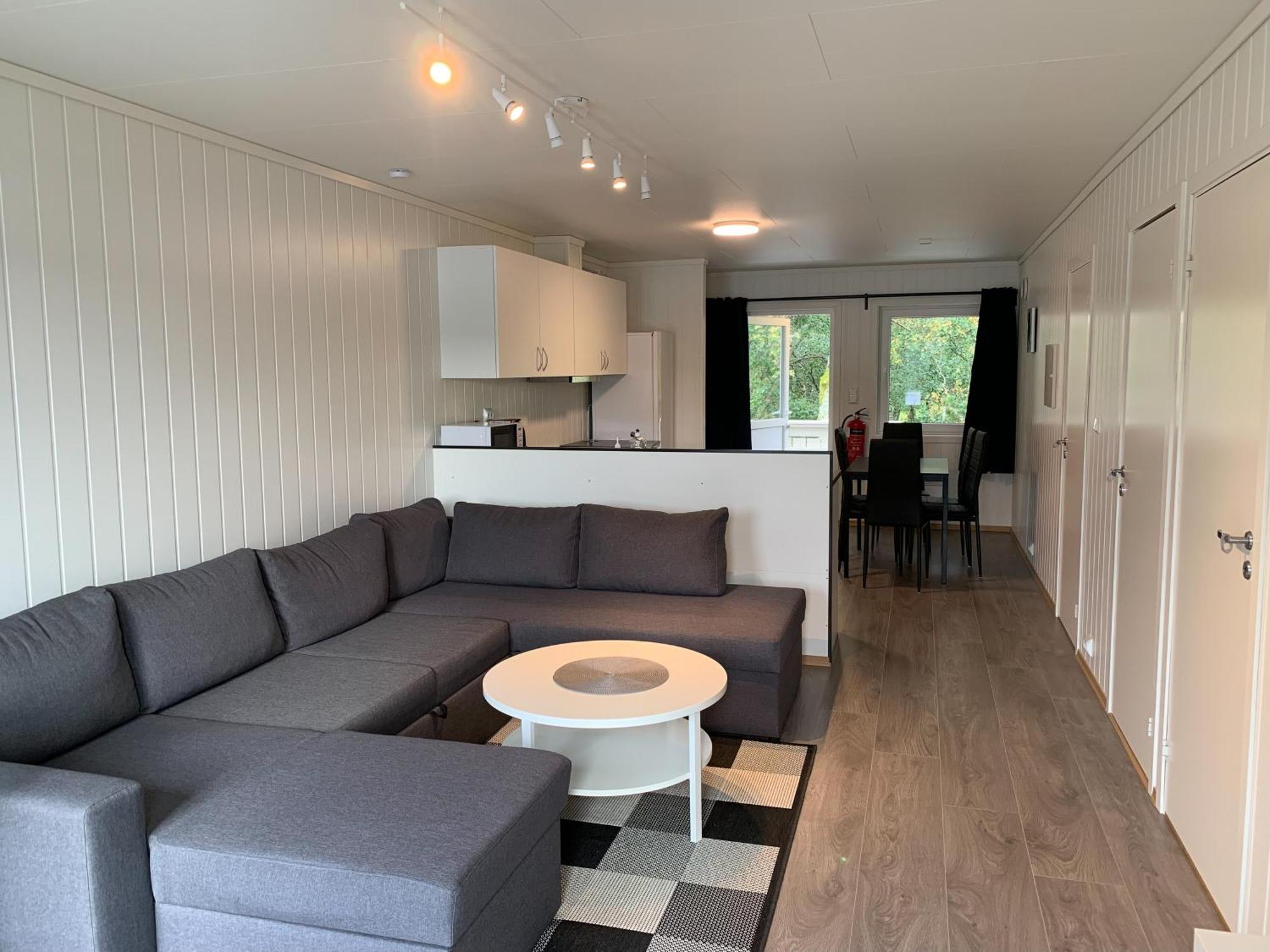 Holiday park Solstrand
