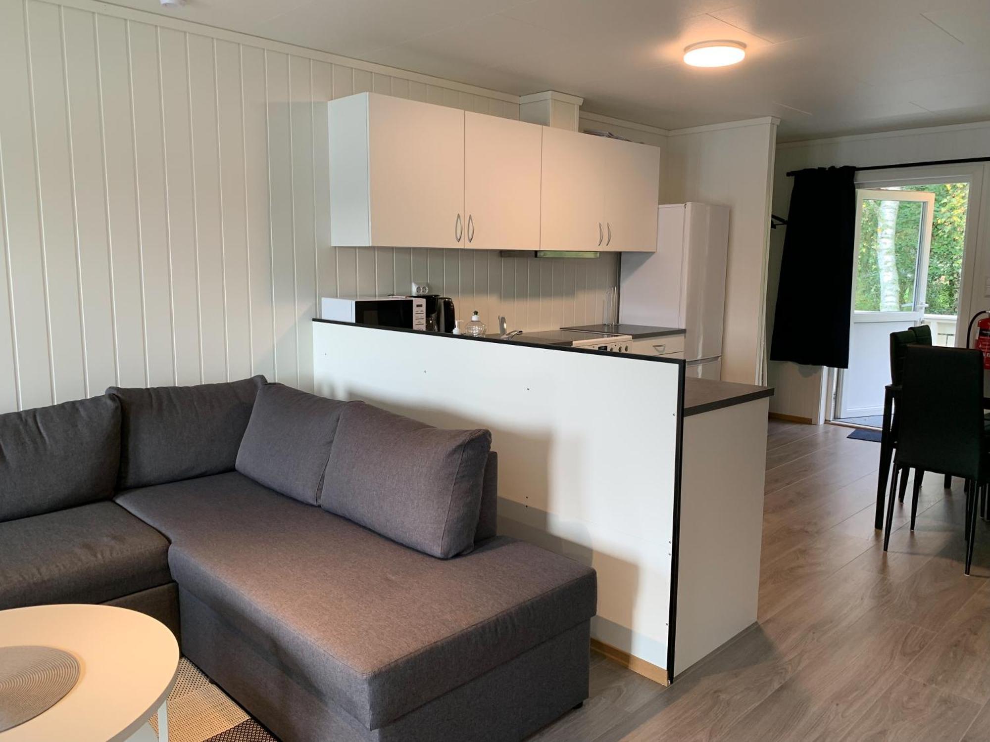 Solstrand Holiday park