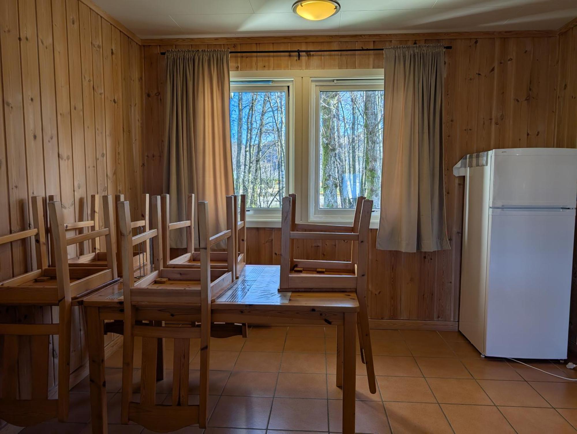 Holiday park Solstrand 4*