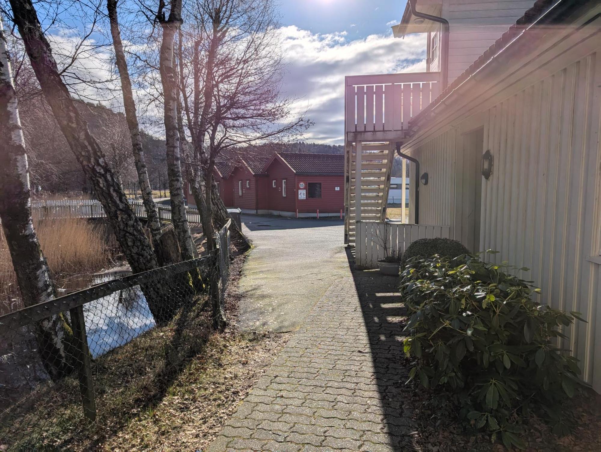 Holiday park Solstrand Vigeland